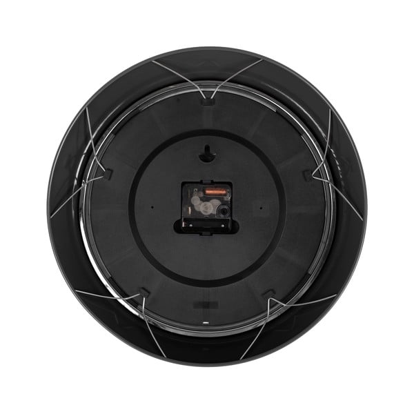 Orologio da parete ø 34 cm Modern Retro - Karlsson-image-3