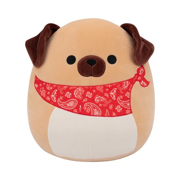 Doudou in felpa Daryl – SQUISHMALLOWS