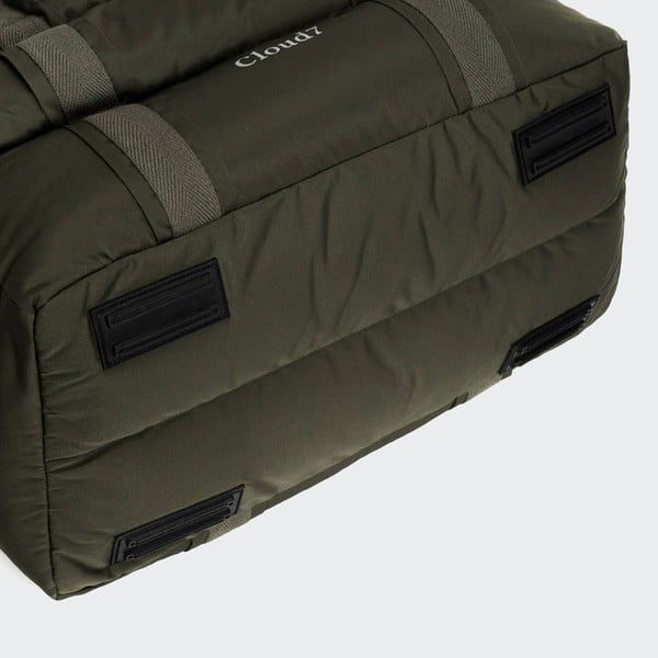 Borsa da trasporto per cani 26x36 cm Montreal S - Cloud7-image-2