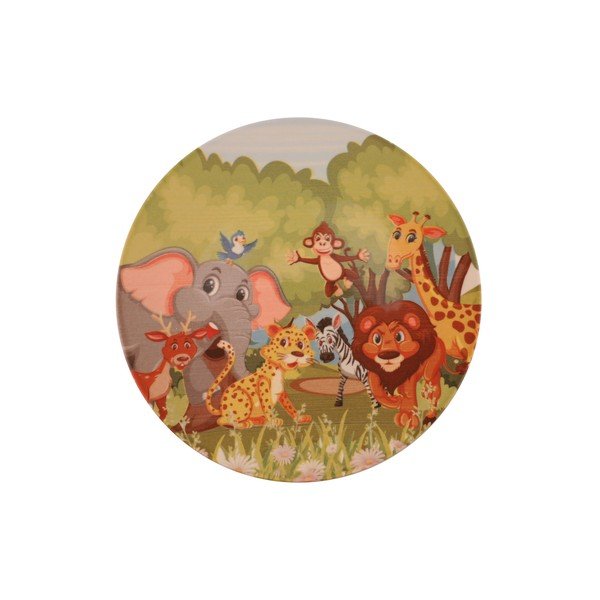 Set da pranzo per bambini in gres 3 pezzi - Hermia-image-3