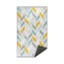 Tappeto grigio 80x150 cm - Mila Home