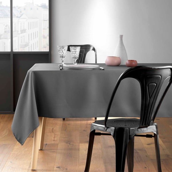 Tovaglia 140x250 cm Essentiel - douceur d'intérieur-image-2