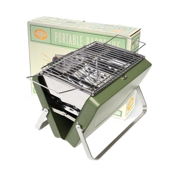 Griglia a carbone portatile - Rex London-image-4