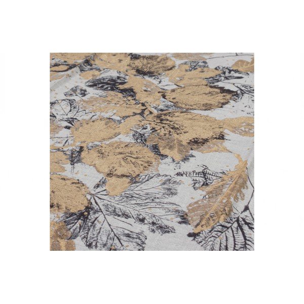 Tovaglia in cotone ø 135 cm Sunset - BePureHome-image-2