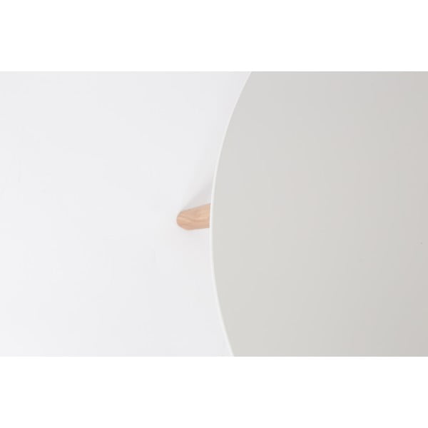 Set di 2 tavoli contenitori Bodine - White Label-image-4