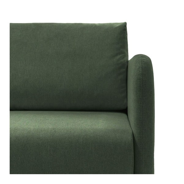 Poltrona verde Chaum – Rodier-image-4