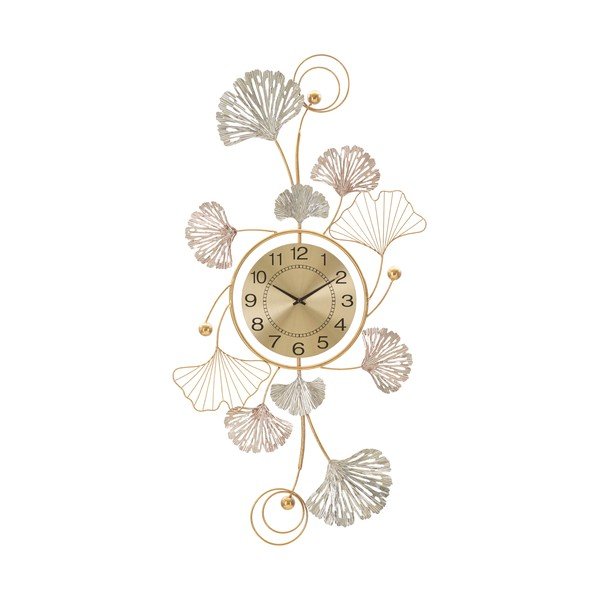 Orologio da parete Leavy - Mauro Ferretti