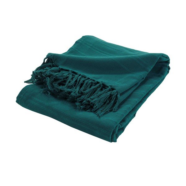 Coperta 150x150 cm Lilia - douceur d'intérieur