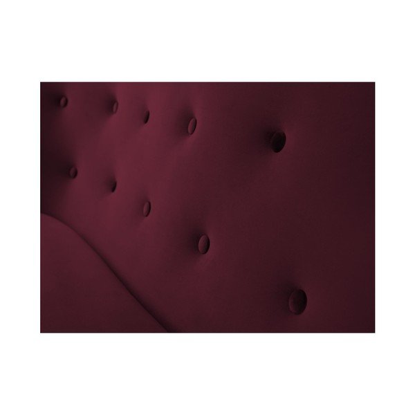 Divano a due posti Amelie wine - Mazzini Sofas-image-3