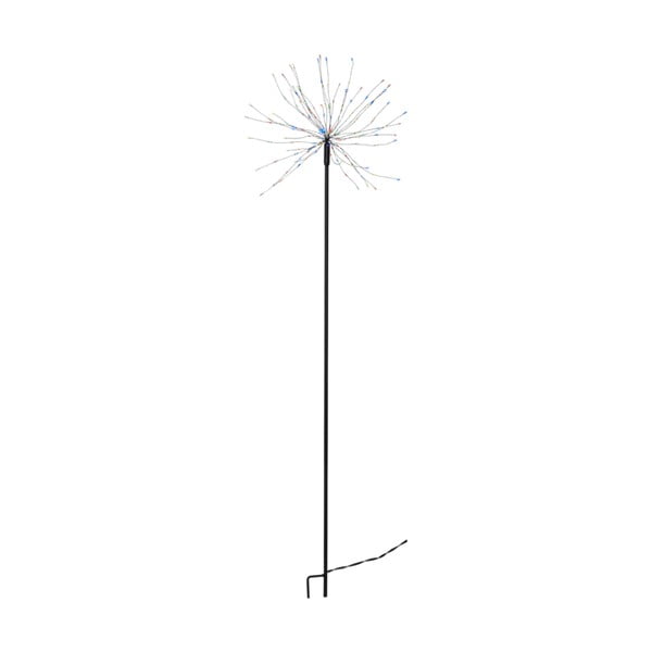 Decorazione luminosa per esterni, altezza 110 cm Firework - Star Trading