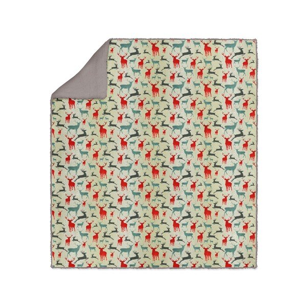 Deka Oyo home Elm, 120 x 170 cm
