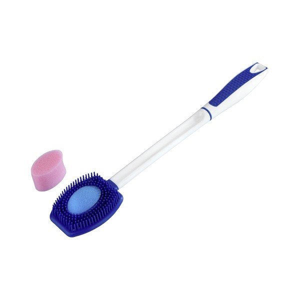 Spazzola per il corpo in silicone - Maximex