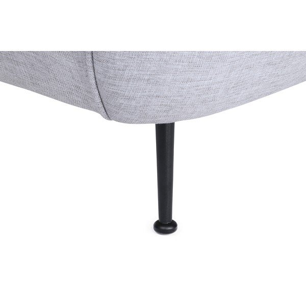 Poltrona grigia Piccoli - Artie-image-4