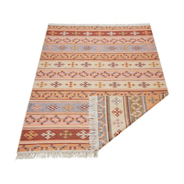Tappeto reversibile in cotone Switch , 120 x 170 cm Kaveri - Hanse Home-image-2