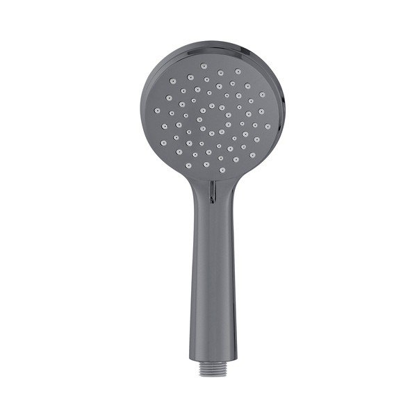 Set doccia grigio in acciaio inox 66 cm Young - Wenko-image-1