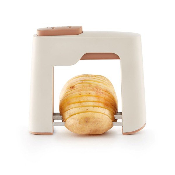 Affettapatate manuale - Lékué-image-2