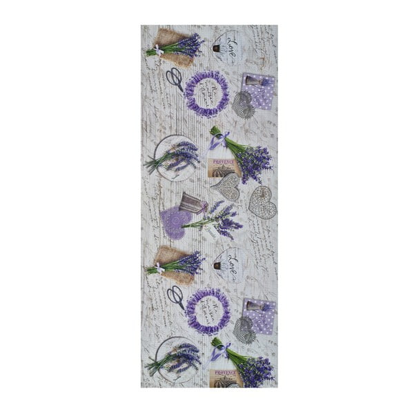 Battistrada , 52 x 200 cm Sprinty Lavender - Universal