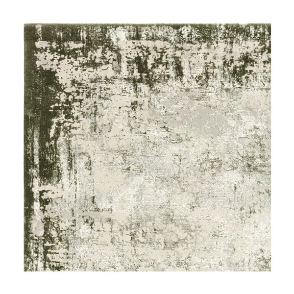 Tappeto verde 160x230 cm Kuza - Asiatic Carpets-image-3