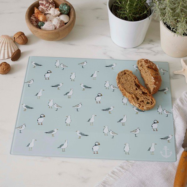 Tovaglietta Coastal Birds – Cooksmart ®-image-1