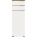 Mobile bagno alto bianco 39x111 cm Menen - Germania