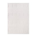 Passatoia da interno ed esterno color crema 80x150 cm Doha 1652 Cream – Ayyildiz Carpets