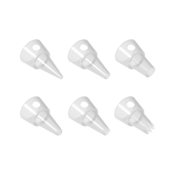 Kit per decorare dolci 6 pz Decomax – Lékué-image-4