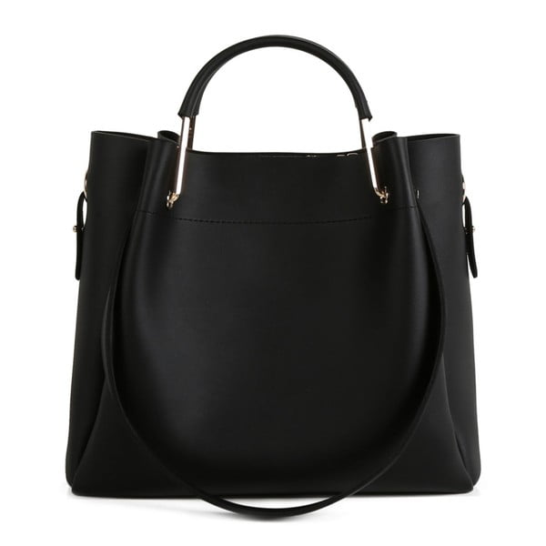 Borsa nera Amy - Beverly Hills Polo Club-image-3