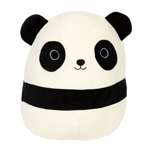 Plyšák SQUISHMALLOWS Panda Stanley