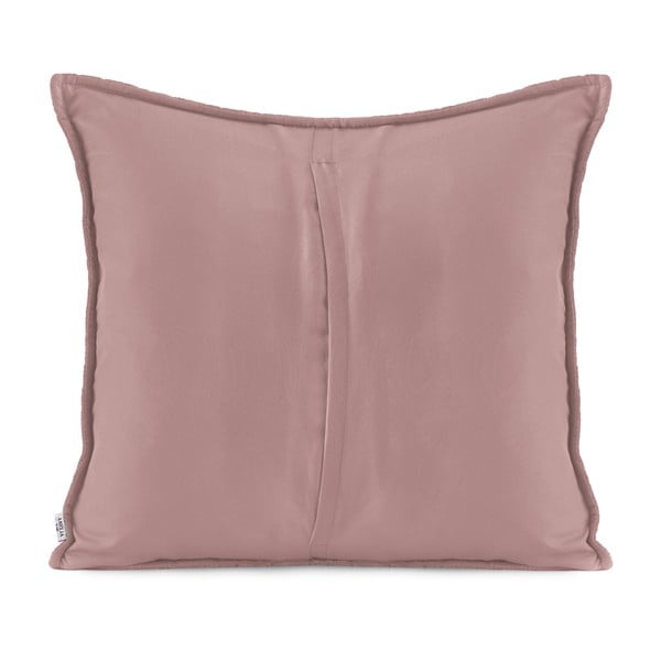 Set di 2 federe rosse , 45 x 45 cm Laila - AmeliaHome-image-2