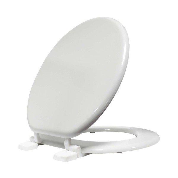 Sedile WC 37 x 41,5 cm Vitamine – douceur d'intérieur-image-1