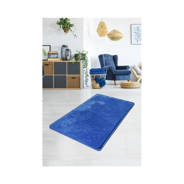 Tappeto blu , 120 x 70 cm Milano - Unknown