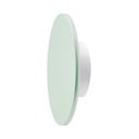 Applique a LED verde chiaro con timer/telecomando su USB ø 19 cm Dot - Remember