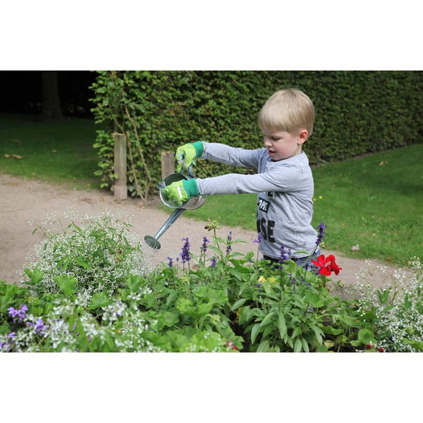 Guanti verdi da giardino per bambini - Esschert Design-image-3