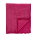 Coperta rosa in micropile 130x170 cm Raschel Velvet – Catherine Lansfield
