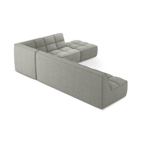 Divano angolare componibile Kalai – Makamii-image-4