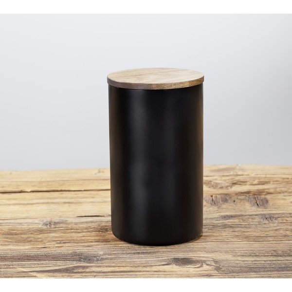 Barattolo di vetro per alimenti - Wenko-image-3