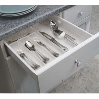 Credenza regolabile Linus - iDesign