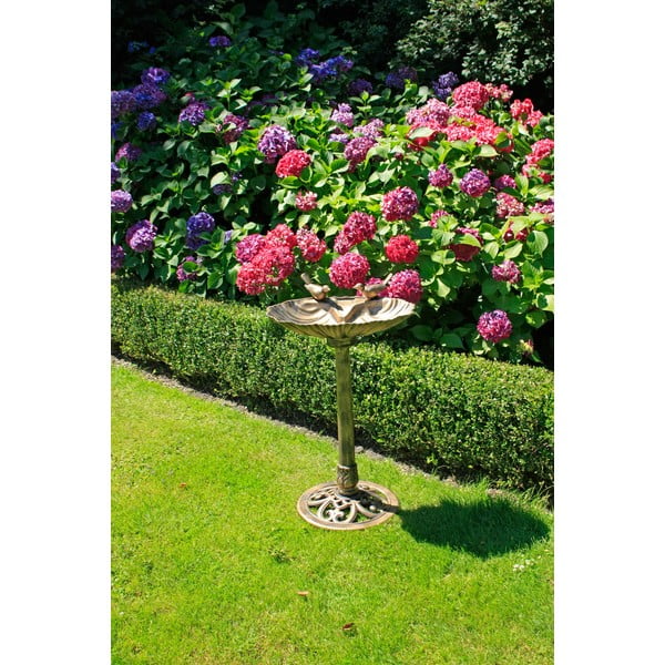 Mangiatoia per uccelli - Garden Pleasure-image-1