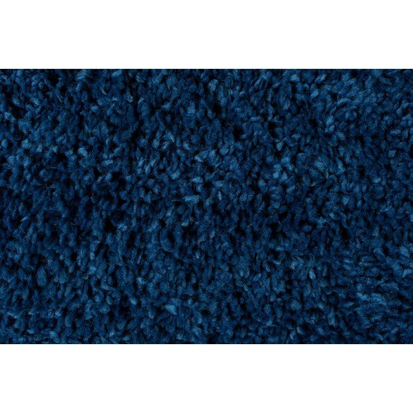 Tappeto blu scuro , ⌀ 133 cm Sparks - Flair Rugs-image-1