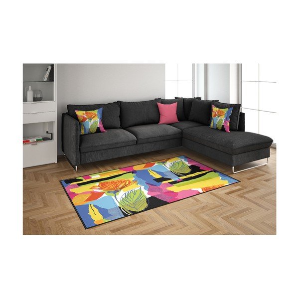 Tappeto Gilda, 80 x 140 cm - Oyo home-image-2