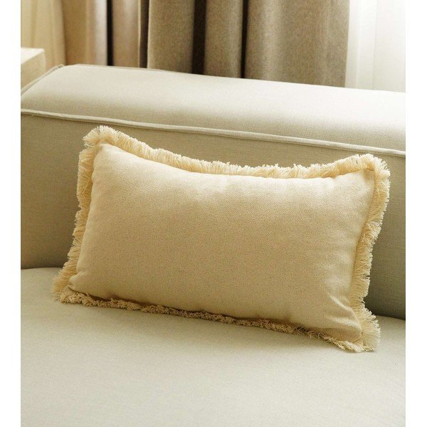 Federa decorativa in cotone 30x50 cm – Mioli Decor-image-2