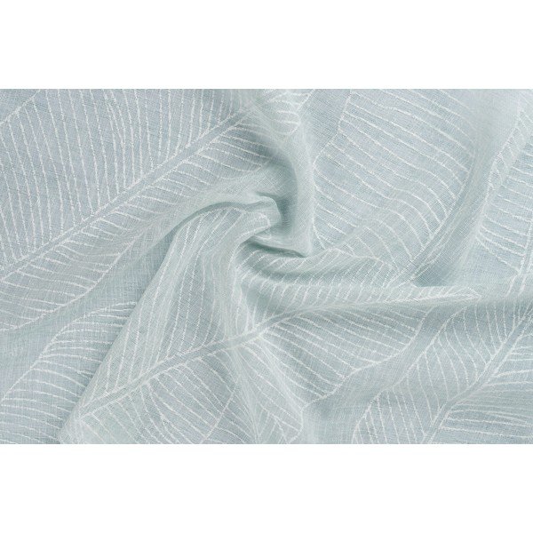 Tenda color menta 140x260 cm Napa - Mendola Fabrics-image-3