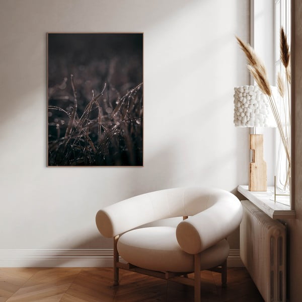 Dipinto 50x70 cm Mellow Grasses 5 – Malerifabrikken-image-1