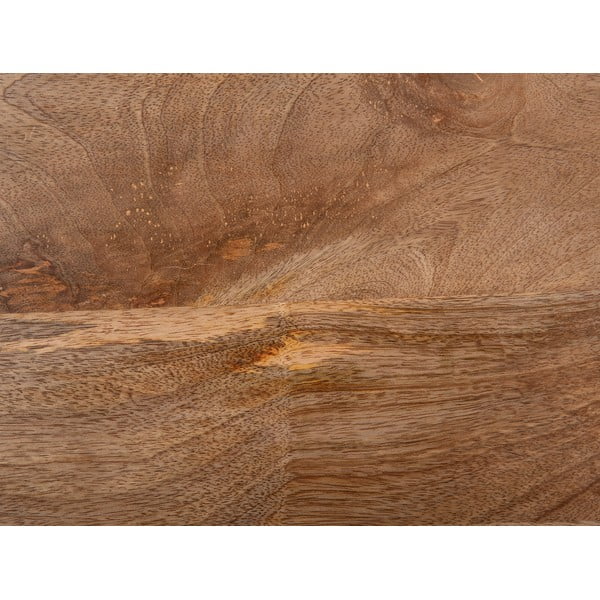 Tavolino in legno di mango 40x60,5 cm Organic - Leitmotiv-image-2