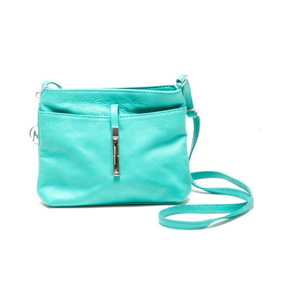 Kožená kabelka Roberta M. 241 Ottanio