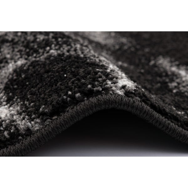 Tappeto bianco e nero 200x280 cm Avanti - FD-image-2