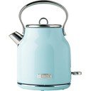Bollitore blu Heritage - Haden