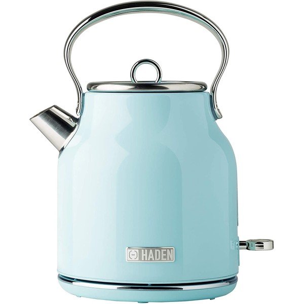 Bollitore blu Heritage - Haden