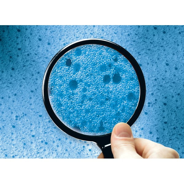 Materasso matrimoniale in schiuma dura/media 180x200 cm Aquasleep - Materasso-image-3