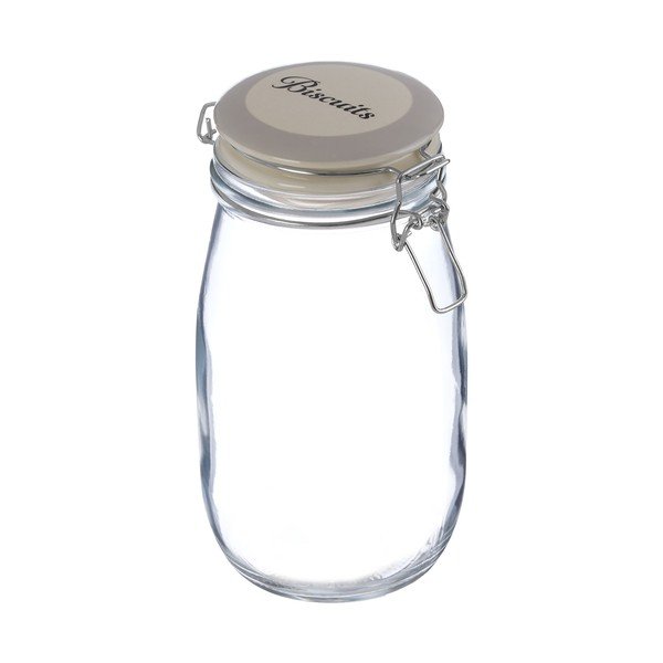 Barattolo di vetro per dolci Grocer - Premier Housewares